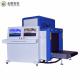 Airport X Ray Baggage Scanner JY-8065 X Ray Luggage Security Screening System