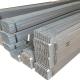 Hot Rolled Galvanized Stainless Steel L Angle Iron Mill Edge