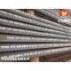 Alloy Steel Seamless Tube ASTM A335 Grade P9 Petrochemical High Toughness