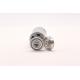 696ZZ Size 6*15*5mm Stainless Steel Ball Bearing 420C 440C Long Service Life