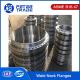 ASME B16.47 Series B Large Diameter Carbon Steel Weld Neck Flange /Blind Flange Class 150 For Tube and Pipelines