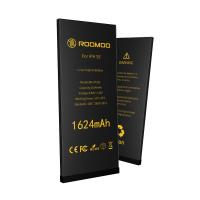 3.8v Iphone Lithium Battery 1624mah Mobile Phone Battery For SE