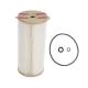 Hydwell Direct Supply Cartridge Racor Filter Element for Turbine Series Filters134-6307 1346307 2020PM-OR 2020PM FS20201