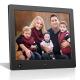 7 8 9 10.1 Inch LCD Screen Digital Photo Frame Wifi For Convenient Photo Viewing