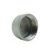 Torispherical Head Sanitary Stainless Steel Pipe Fitting Cover Butt Welded Pipe Fitting Cap