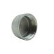 Wooden Case Package Stainless Steel Pipe End Cap for ASME Standard Sale