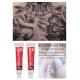 Tattoo Painless Cream Anesthetic Numbing Cream 10g 20g 30g Tube Pain Relieving
