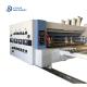 High Speed Carton Box Die Cutting Machine 60-180pcs/Min Making Corrugated