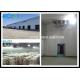 Frozen Meat Cold Storage , Steel Structure Cold Storage For Meat Products