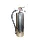 Stainless Steel Foam Water Fire Extinguishers 6L ISO