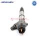high quality 0 445 120 357 Common Rail Fuel Injector 0445120357 120357 0445 120 357 for WD615 Engine  stock available