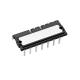Automotive IGBT Modules PSS50SA2FT Three-Phase Frequency Conversion IGBT Power Module