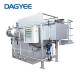 Container Type Dissolved Air Flotation Water Treatment Machine
