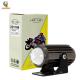 White Yellow 12v Universal Auto Lamp LED Spotlight For Motorcycle