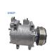 Aircon Compressor Car 38810RD4H01 38810-RD4-H01 38810-RB0-006 For Honda City GB3 Fit GE6 GE8 GM2