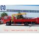 Construction Telescopic Boom Crane , 30 Ton Hydraulic Mobile Truck Crane QY30K5-I