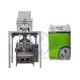 100g To 10kg Bag Making Granule Packing Machine For Pesticide / Granular Insecticide