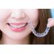 TPU Antibacterial Non-Toxic Teeth Orthodontics Material 17*18cm
