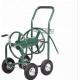 Tools Worth Iron Heavy Duty Pressure 100 Meter Irrigation Garden Water Hose Reel Cart