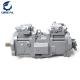 R450-7 Hydraulic Main Pump For H5V200DTH-ISER-9N00 H5V200DTH 31QB-10030