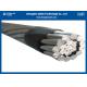 46mm2 115mm2 460mm2 AAAC Conductor All Aluminum Alloy Conductor Cables IEC 61089