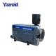 Industrial Oil Lubricated Rotary Vane Vacuum Pump For Lab Suction
