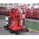 GXY -1 Spindle Core Geological Drilling Rig Machine For 20m - 150m Drilling Depth