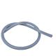 Food Grade Medical Silicone Tube 0.25mm To 20mm Silicone Endotracheal Tube