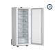 -25 Degrees 278 Liters Upright Medical Freezer With Multi Drawers Energy Saving