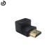 Kico HDTV Right Angle Adapter Male to Female