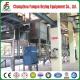 CE ISO 10 Zones Industrial Belt Dryer Machine For Pigment Vegetable Fish