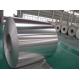 Welded Structures Aluminium Foil Roll , Steering Plates Household Aluminum Foil