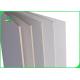 1000g 1200g Rigid Grey Carton Board For Arch File Hard Stiffness
