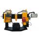 High Speed Cutting Stone Round Table Cutting Machine