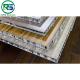 Materials Soundproof Aluminum Honeycomb Plate Ceiling Aluminum Honeycomb Composite Panel