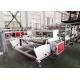 380V 5 Microns PP Extrusion Nonwoven Fabric Machine