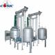 750bar Heat Exchanger ASME Pressure Vessel For Heating CO2