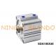 Airtac Type SDA100X45 Pneumatic Compact Air Cylinder Double Acting