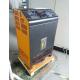 80A 48 Volt Electric Forklift Battery Charger , Industrial Battery And Charger