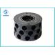 Replace Poclain MS125 Cast Iron Hydraulic Motor MS125 Rotor Spare Part