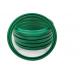 Manufacturers supply high-quality wear-resistant PU dust ring for oil and dust