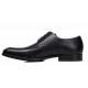 Genuine Leather Lining Formal Business Shoes Comfortable Mens Dress Shoes