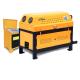 Precision Motor Flying Shearing Straightening Iron Wire Cutting Machine for Steel Bar