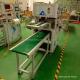 Convenient Soap Stretch Film Shrink Packaging Machine for Bags Air Pressure Round Bar