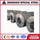 B23G110 Non Oriented Silicon Steel Coil 27Z120 27Z130 Nippon Electrical 0.15mm 0.20mm