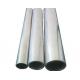 6005 2mm Heat Extrusion Aluminum Round Pipe For Fence Aerospace