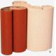 Abrasive Emery Cloth Rolls Sandpaper Polyester Substrate J X Y Cloth