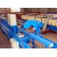 Offset Spout  Gutter Downpipe Roll Forming Machine Die Manufacturing