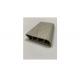 Apartment Home Skirting Board Moisture Resistance 2400x60x12mm
