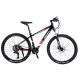 26/27.5/29 Inch Men's Mountain Bicycle with Kmc X10 Chain and Mountain Bike Parts